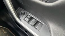 Toyota RAV4 2.5 VVT-i Hybrid Black Edition 5dr CVT Hybrid Estate